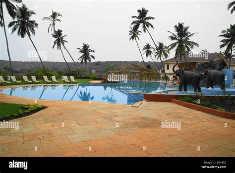 hotels in arpora|Luxury 5.